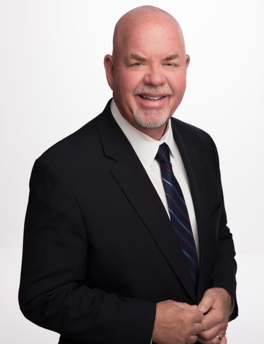 Attorney Jack Platt