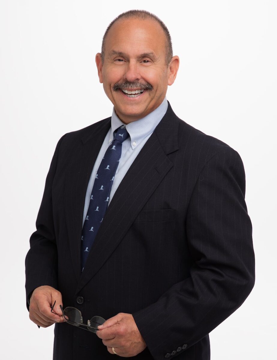 Attorney Richard Feinberg