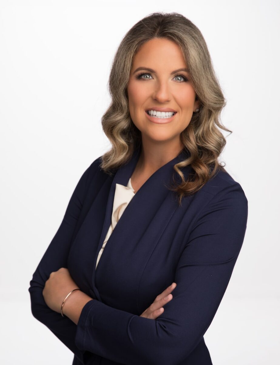 Attorney Tiffani Cole