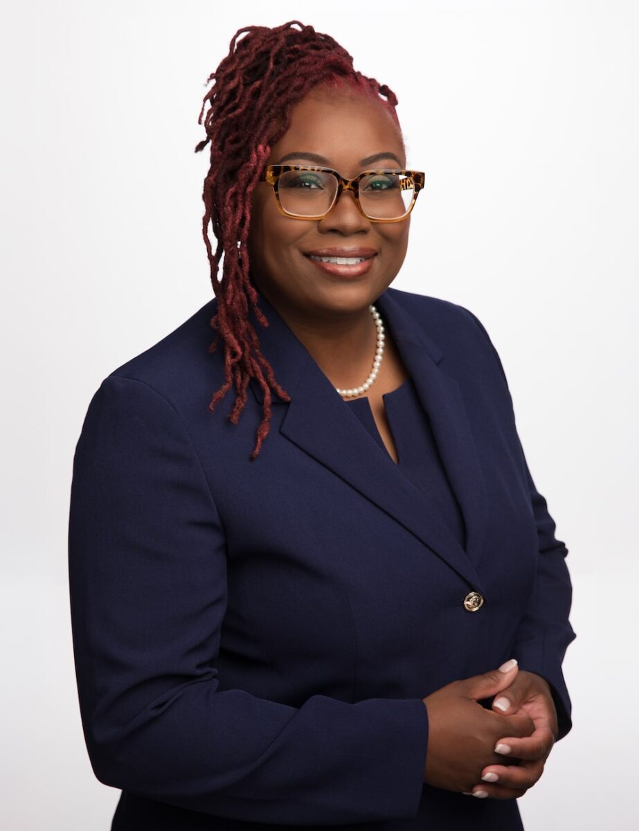 Attorney Tristan Simpson