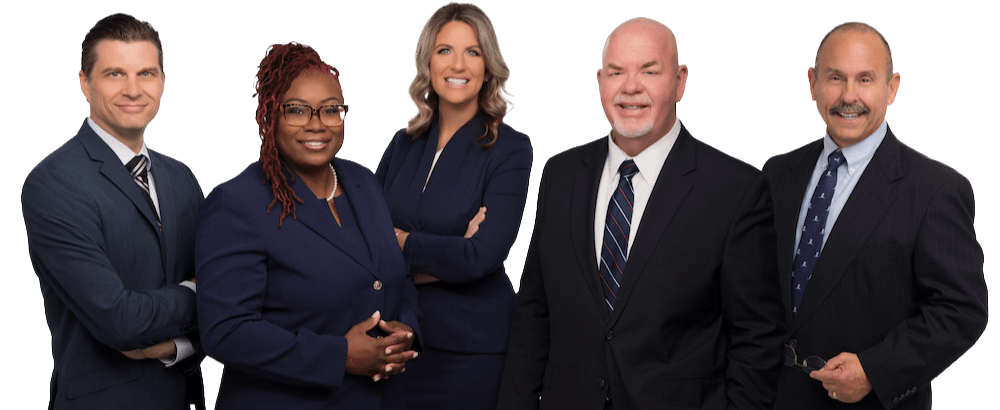 Best Personal Injury Lawyers Melbourne Florida