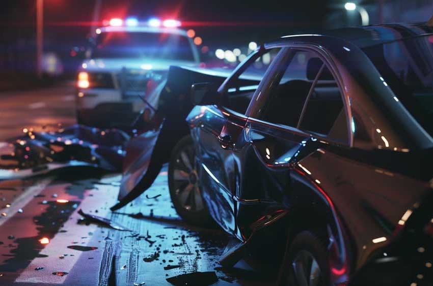 Personal Injury Car Accident Lawyer