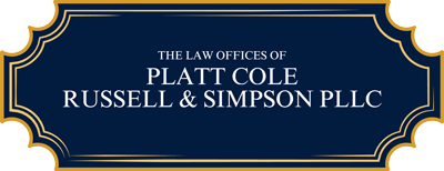 Platt Cole Russell & Simpson PLLC
