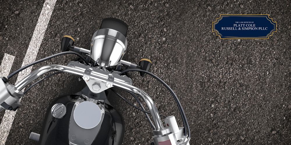 Central Florida Motorcycle Crash Attorney