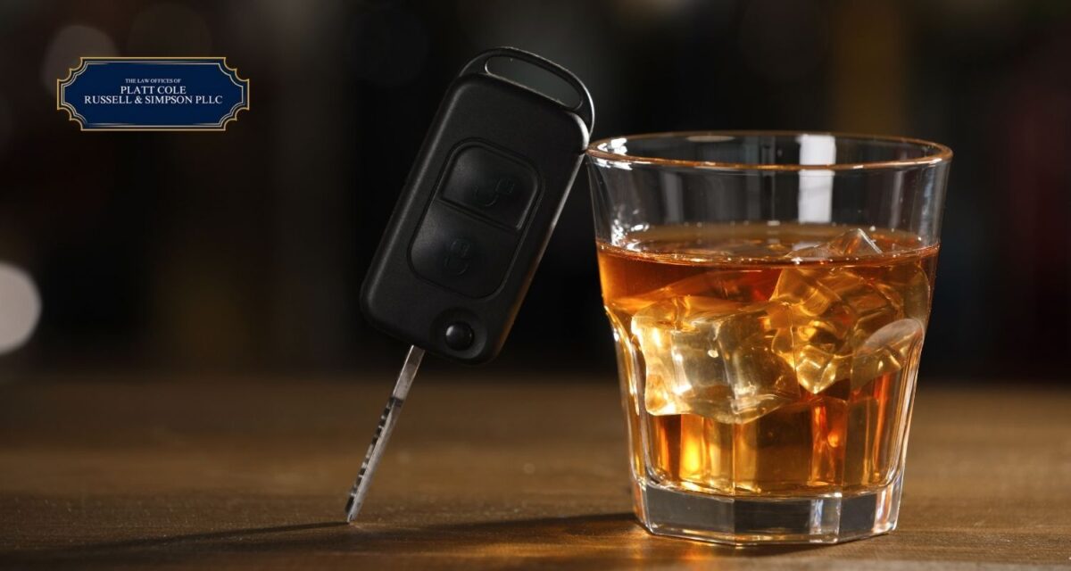 DUI attorney melbourne, fl