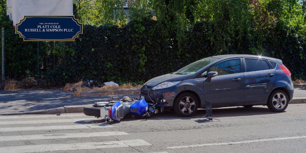 Melbourne, FL Motorcycle Crash Lawyer