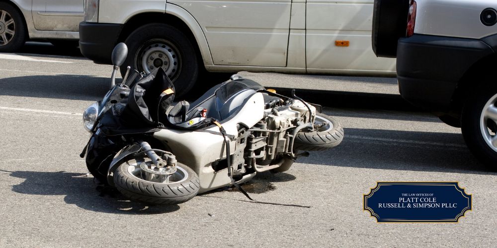 Melbourne Motorcycle Accident Lawyer