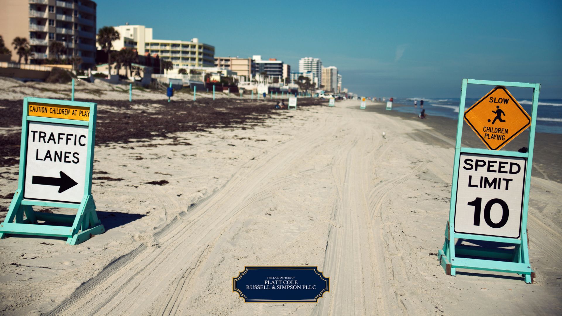 pedestrian injury lawyer melbourne, fl