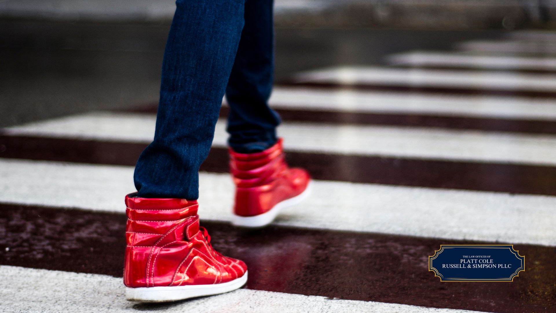 pedestrian injury lawyer melbourne, fl