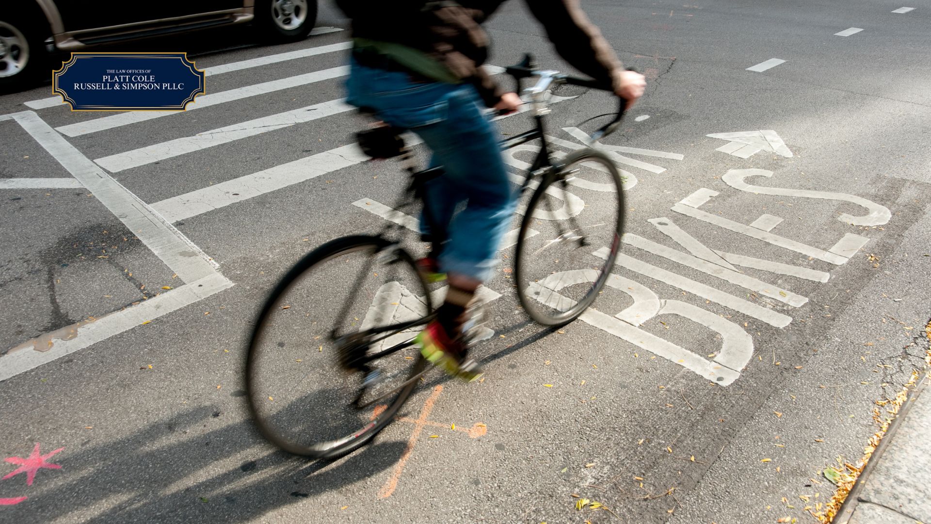 Melbourne bicycle accident claim lawyer