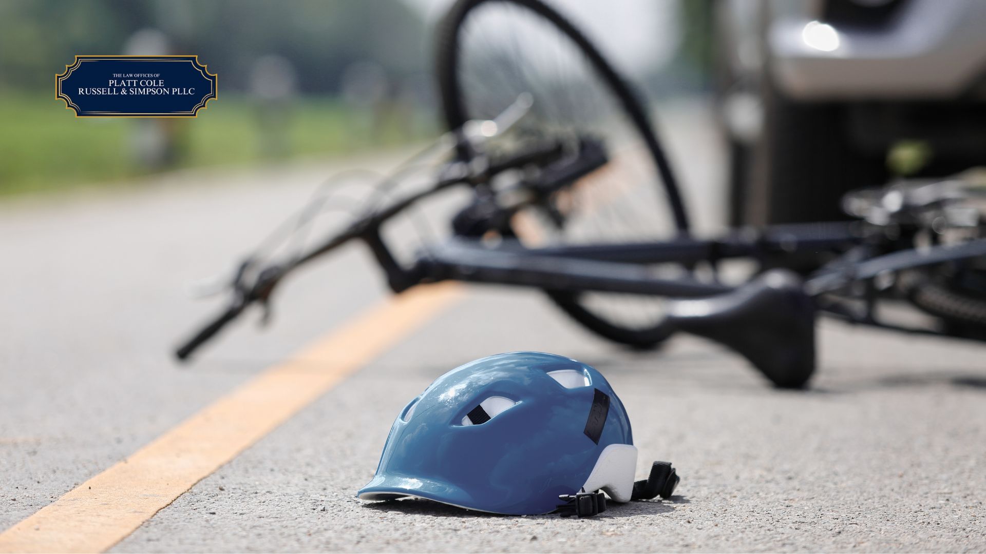 Melbourne bicycle accident lawyer