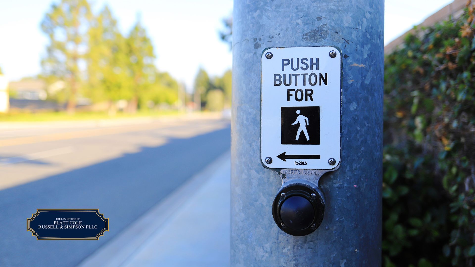 pedestrian injury lawyer melbourne, fl