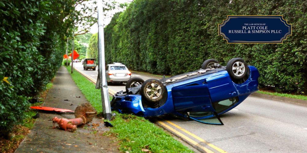 Car Accident attorney Brevard County