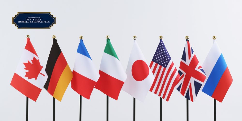 International Adoption Lawyers Melbourne, FL