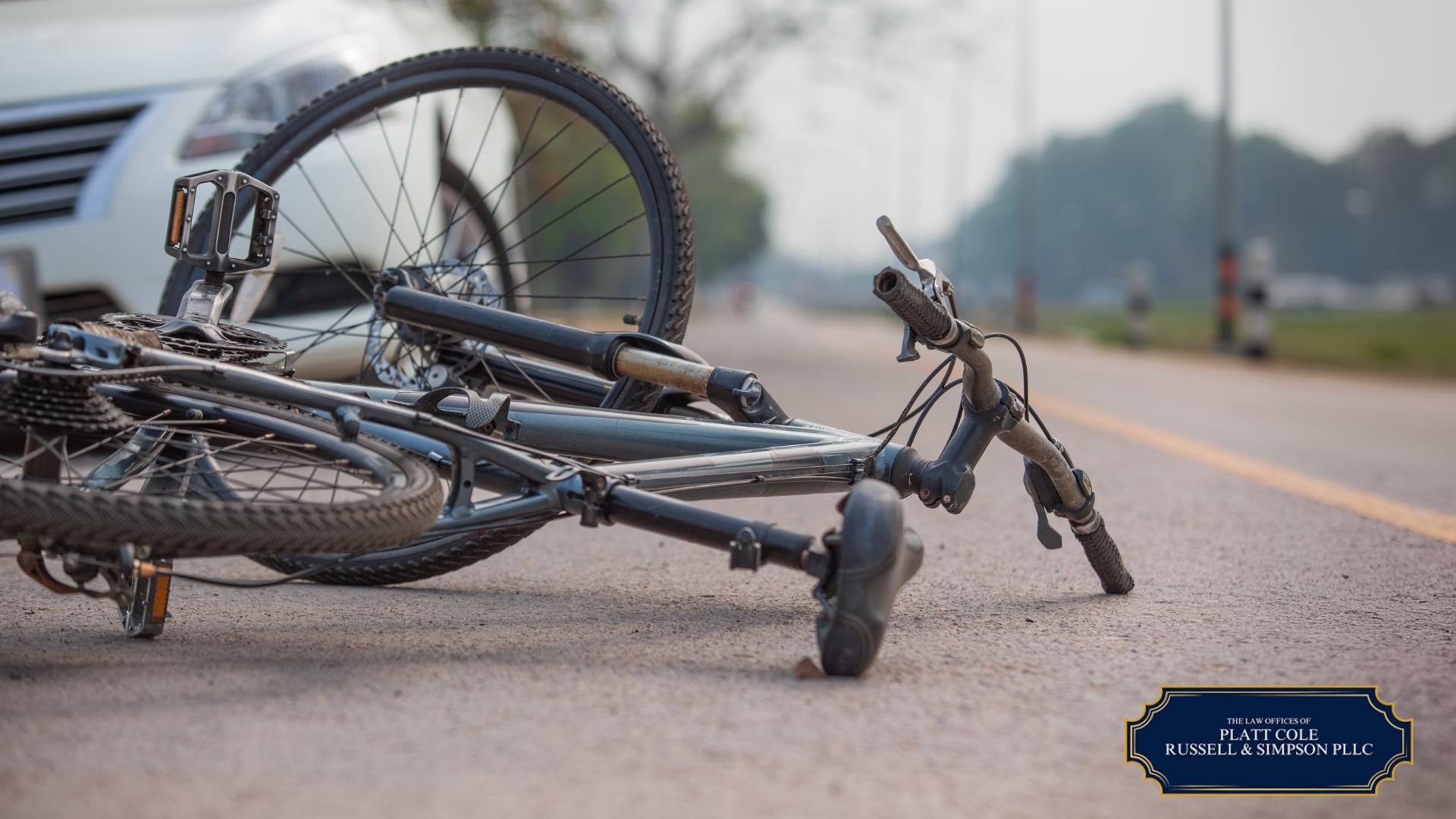 Melbourne Florida bike accident lawyer