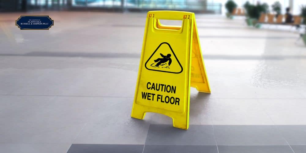 Melbourne premises liability attorney