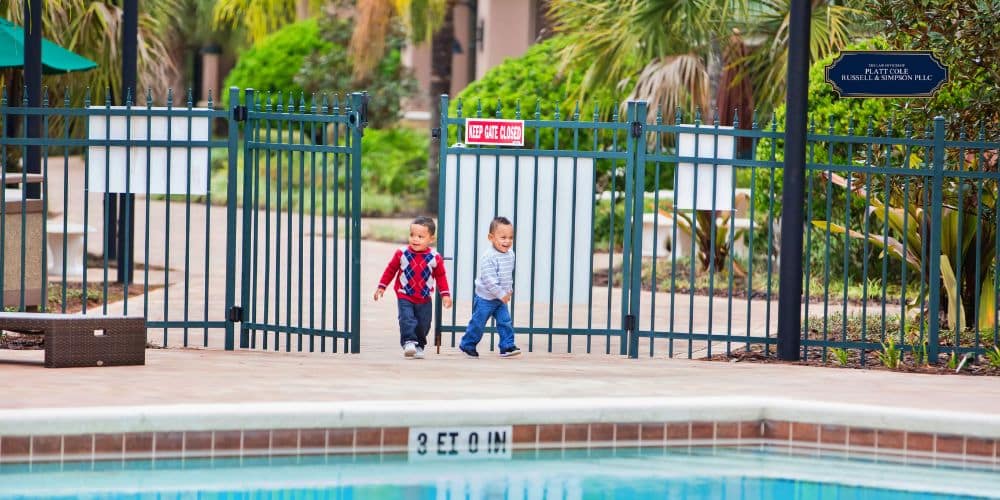 Melbourne premises liability lawyer