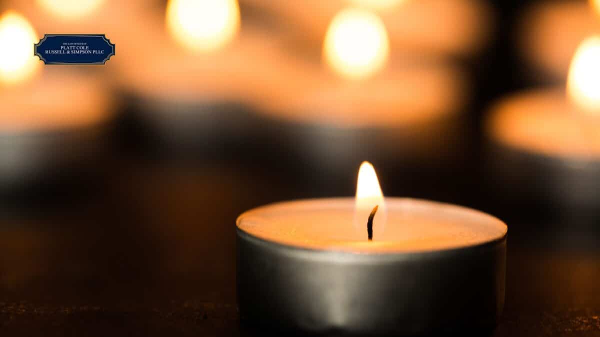 Melbourne wrongful death lawyer