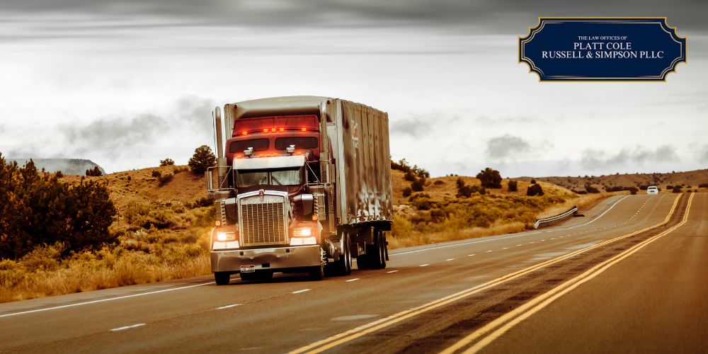 melbourne fl truck accident