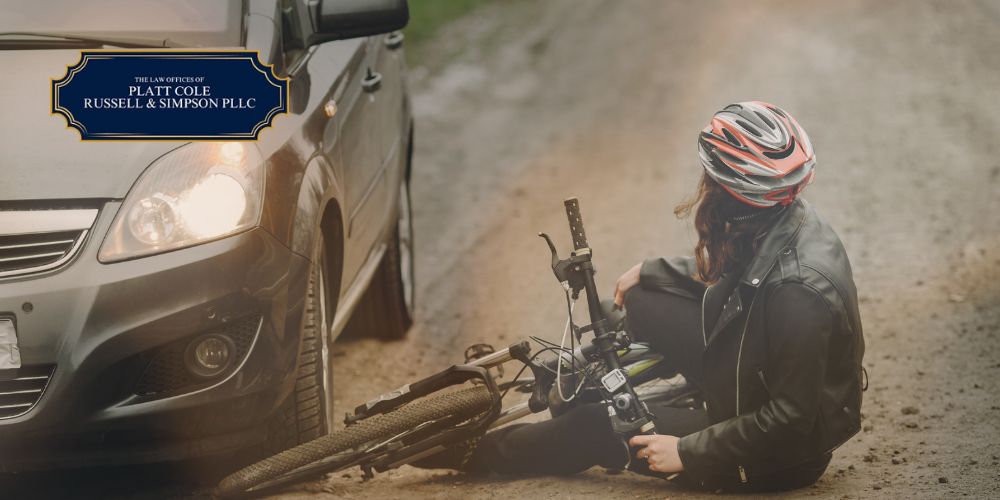 pedestrian cyclist Accident lawyer Brevard County