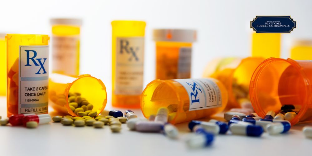 Brevard County Prescription Drug Crimes Lawyer