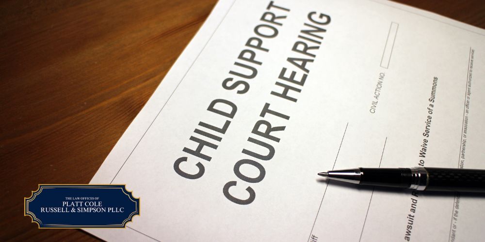 Brevard County child support lawyer