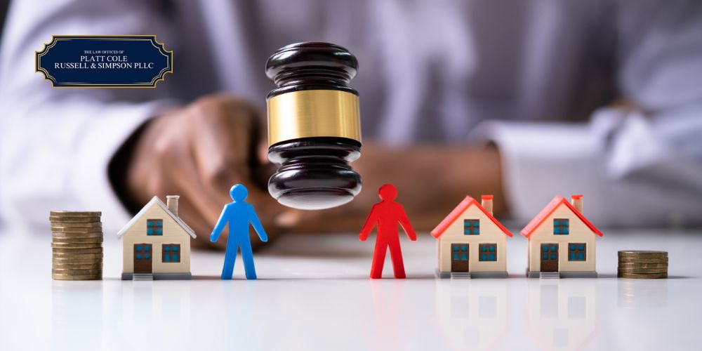 Brevard County equitable distribution lawyers