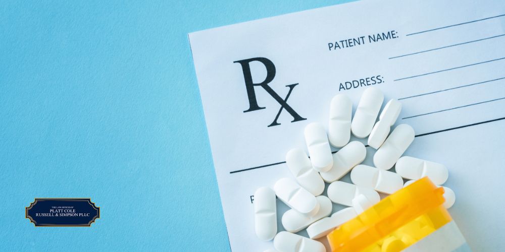 Brevard County prescription fraud lawyer