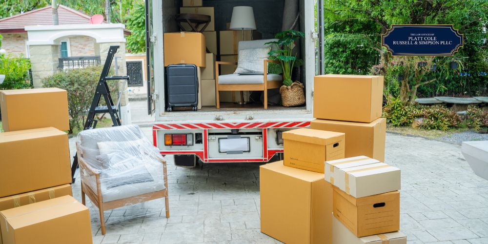 Brevard County property division attorney