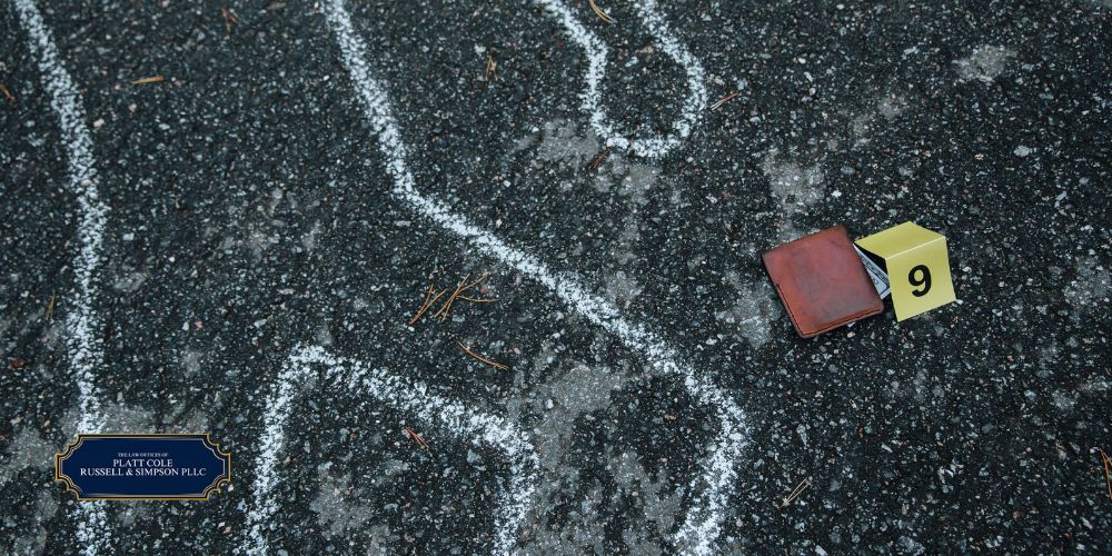 Brevard County Homicide Defense Lawyer