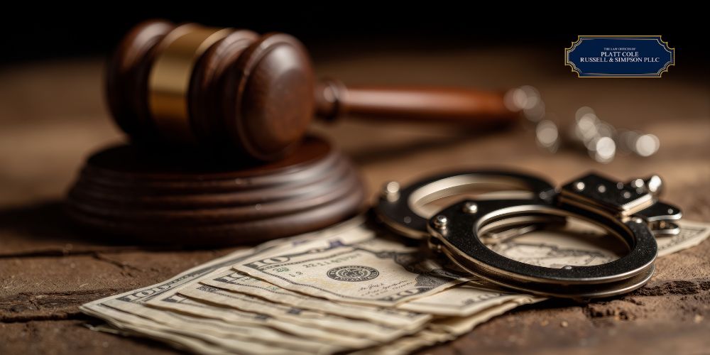 Theft Crimes Lawyer Brevard County