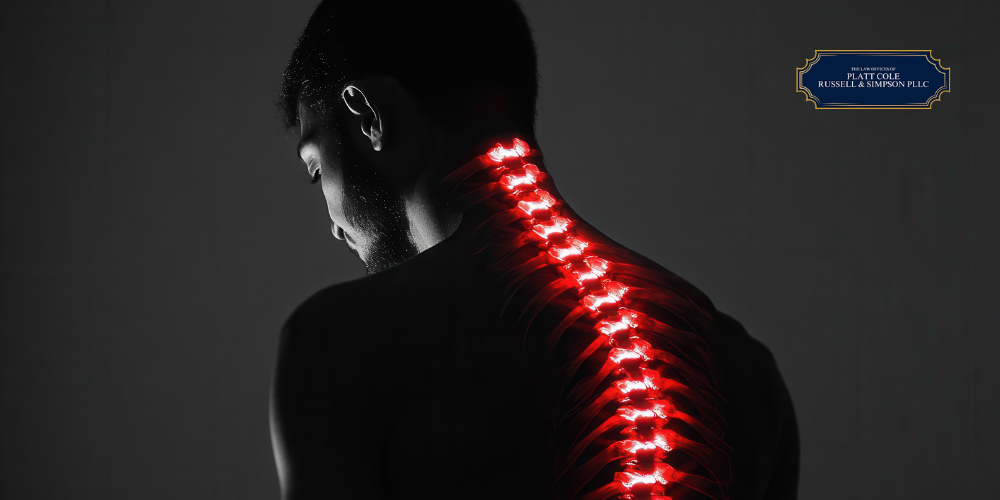 spinal cord injury lawyers melbourne fl