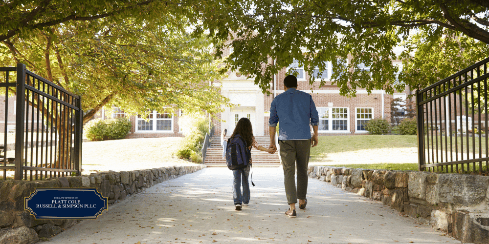 Brevard County child custody modification