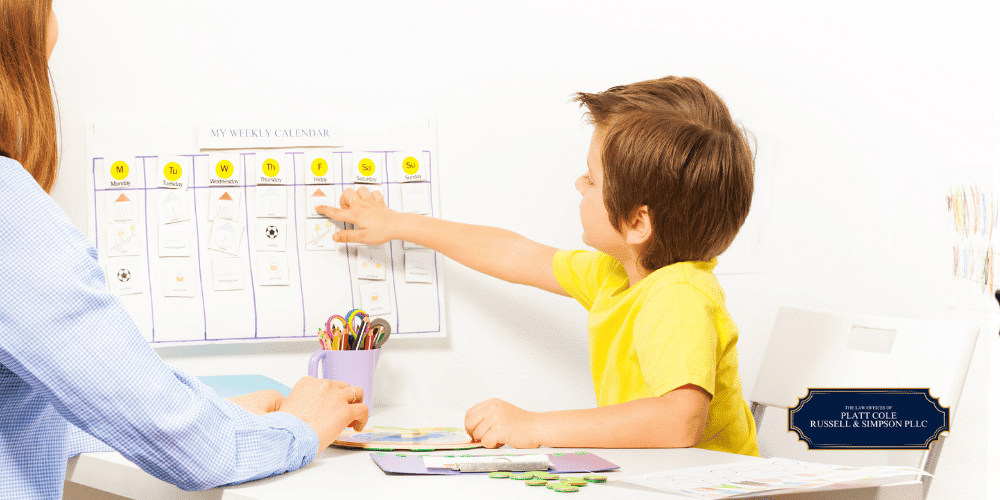 Child Custody Modification Lawyer Melbourne, FL