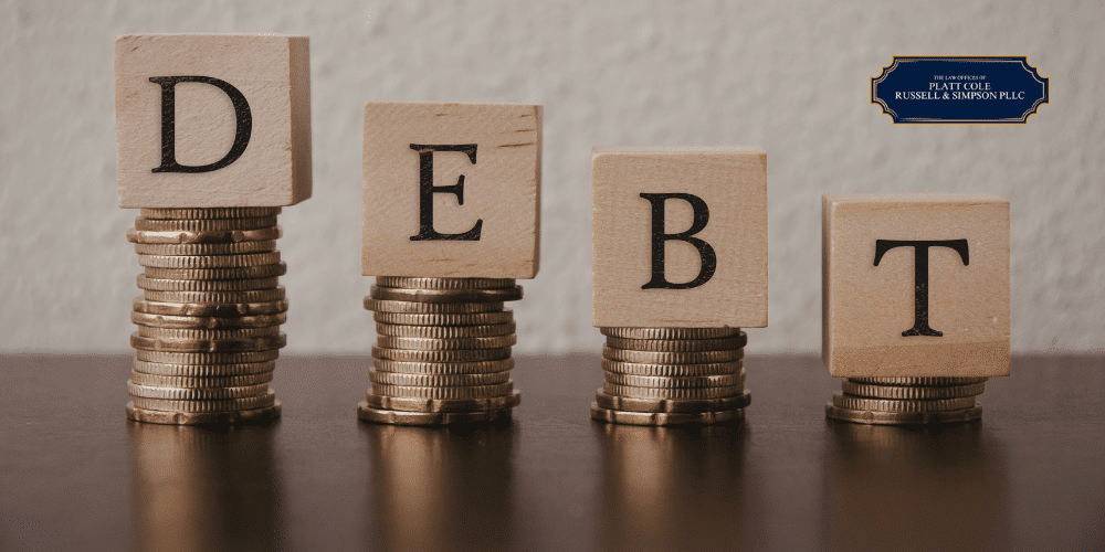 Marital Debt Division Attorney Melbourne, FL