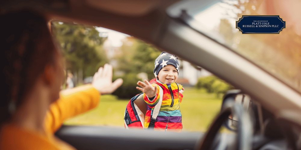 Melbourne Child Custody Modification Attorney