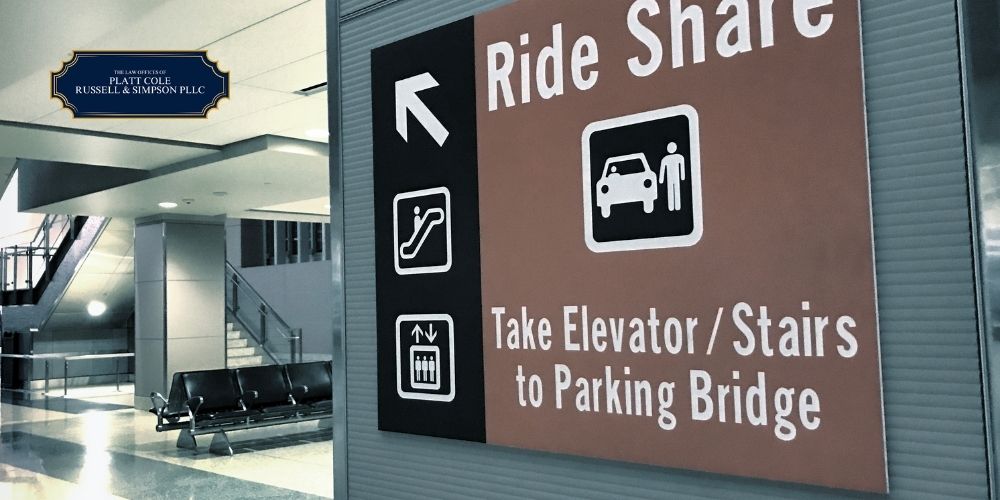 Melbourne Rideshare Accident Attorney