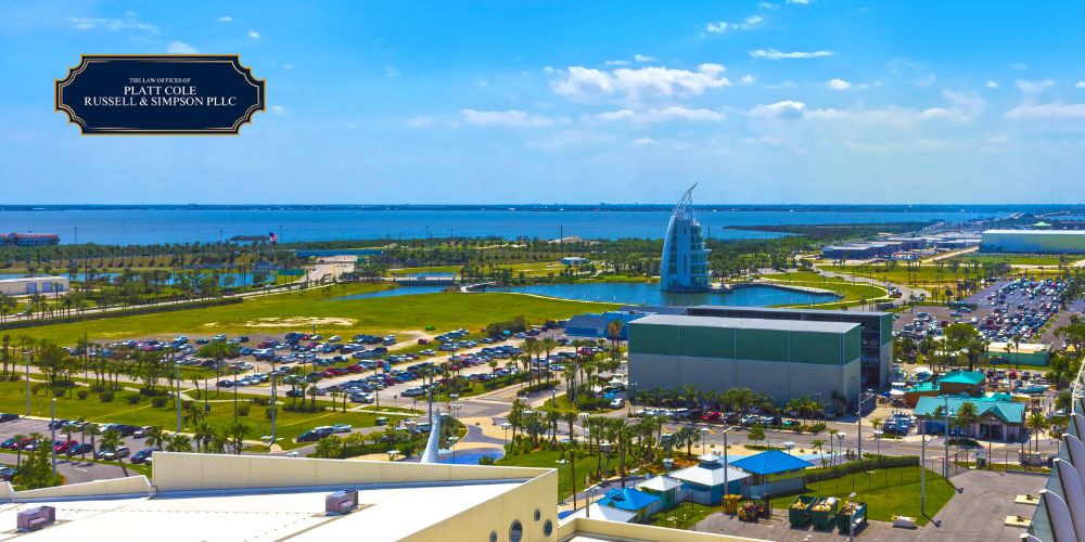 brevard County boating accident lawyer