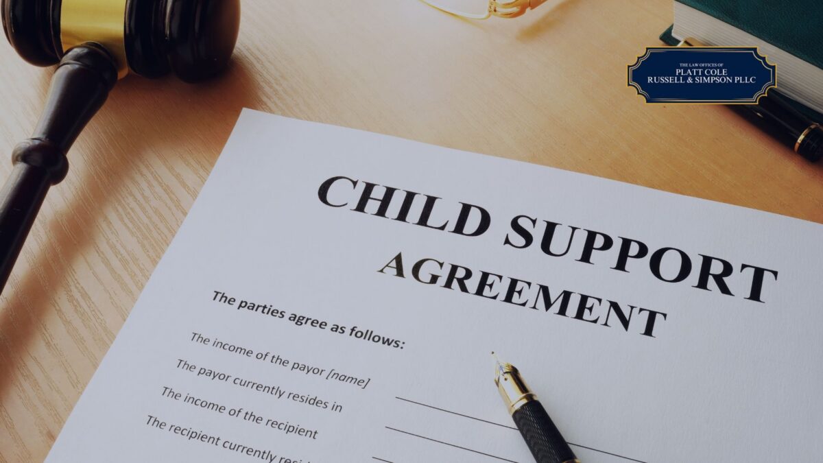 child support modification attorney melbourne fl