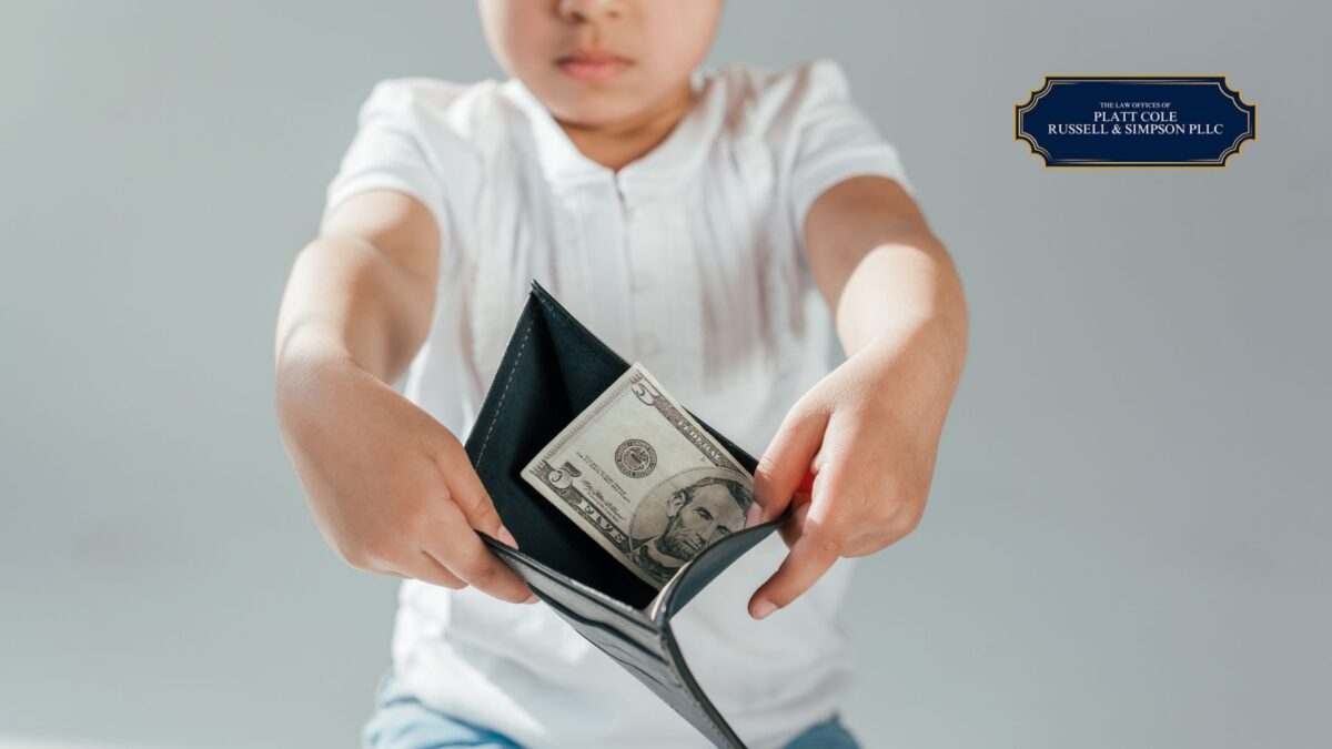 Child Support Modification Lawyer Melbourne, FL