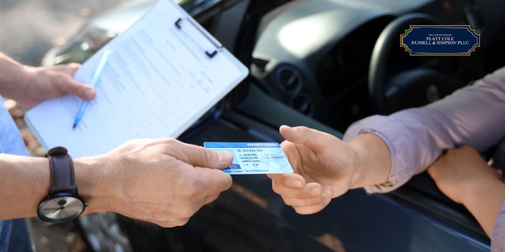 driving with a suspended license florida