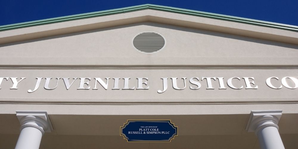 juvenile defense attorney melbourne, fl
