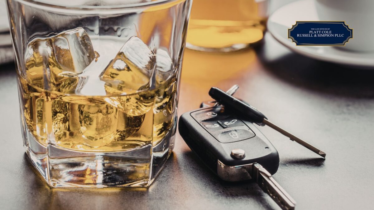 Melbourne Drunk Driving Accident Lawyer