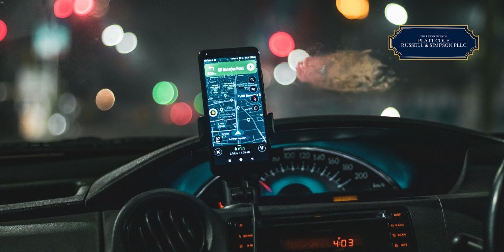 melbourne lyft accident lawyer