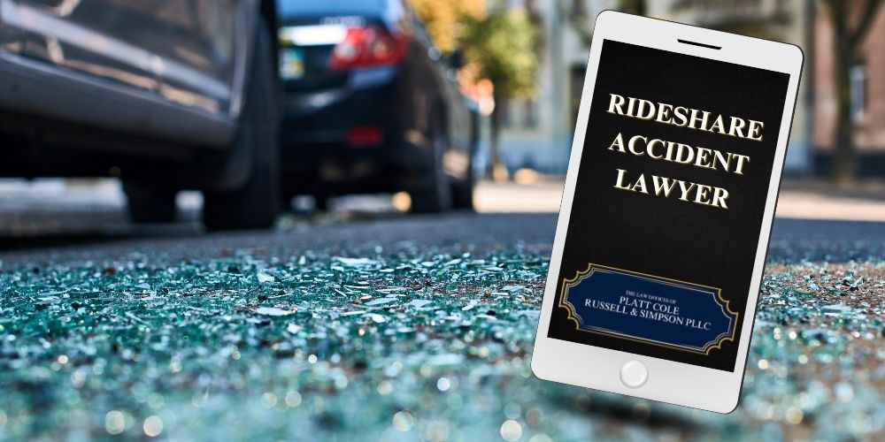 melbourne rideshare accident lawyer