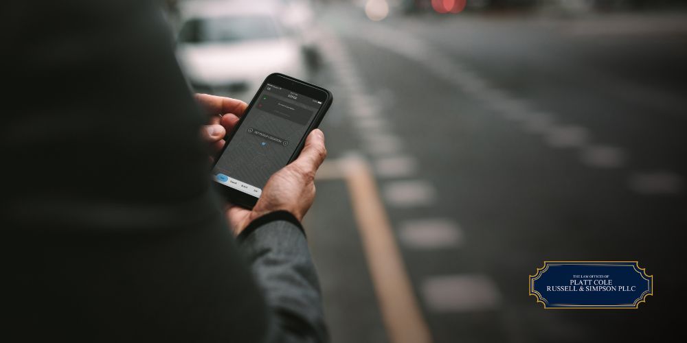 melbourne uber accident lawyer