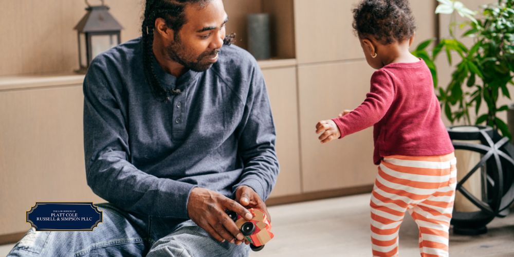 Brevard County paternity attorney