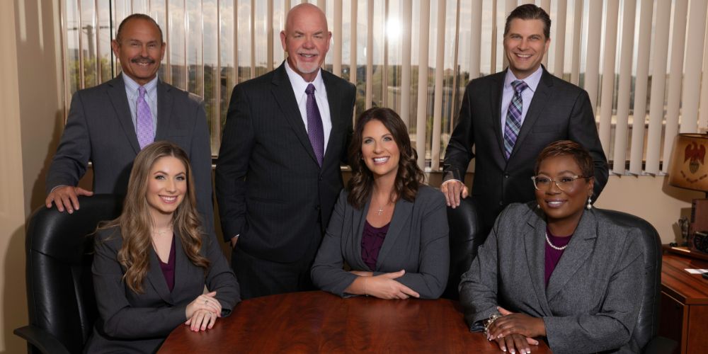 Platt Cole Russell Simpson Lawyers