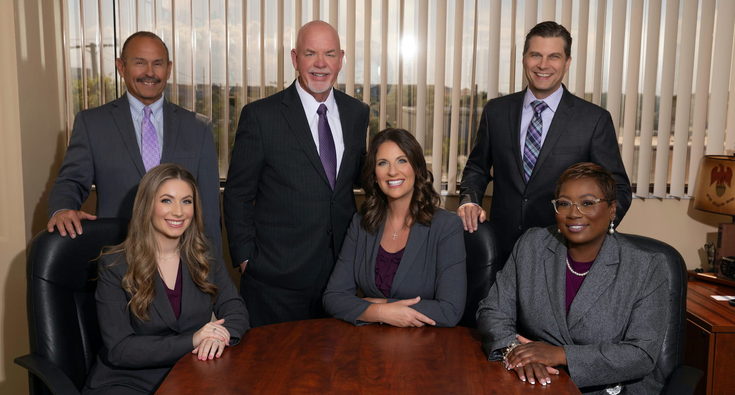Platt Cole Russell Simpson Lawyers