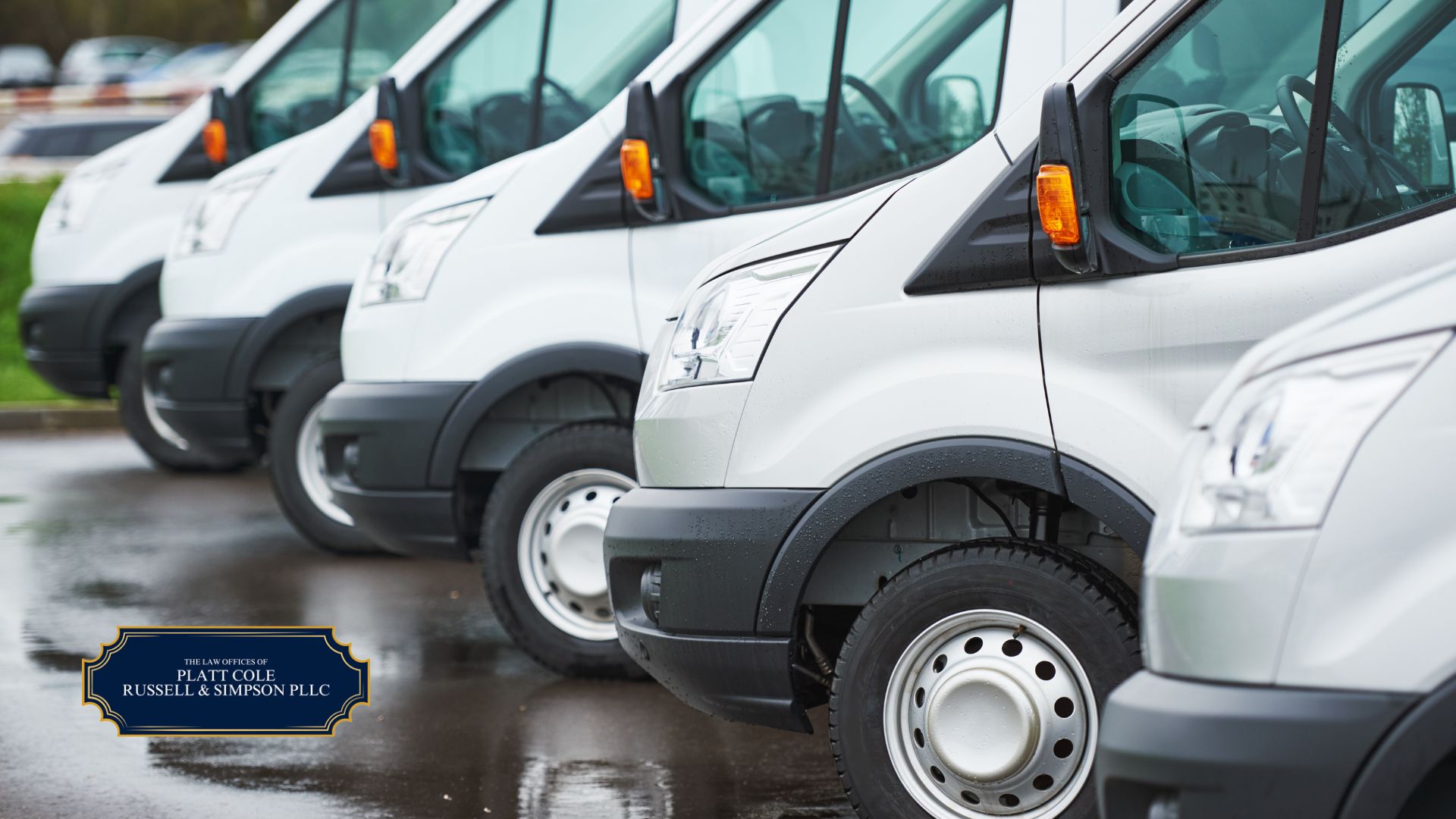 Commercial Vehicle Accident Lawyers in Brevard County